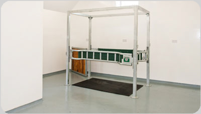 Equine Dentalcare Clinic - Stocks